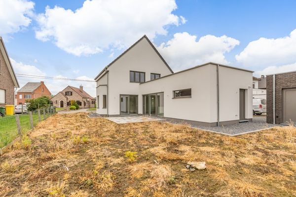 Huis te koop / Ransberg