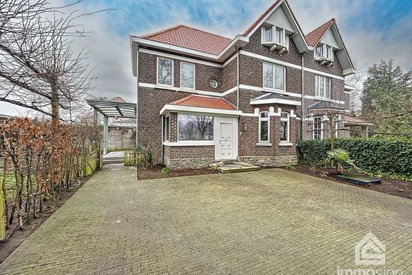 Eengezinswoning
                            verkocht in Genk