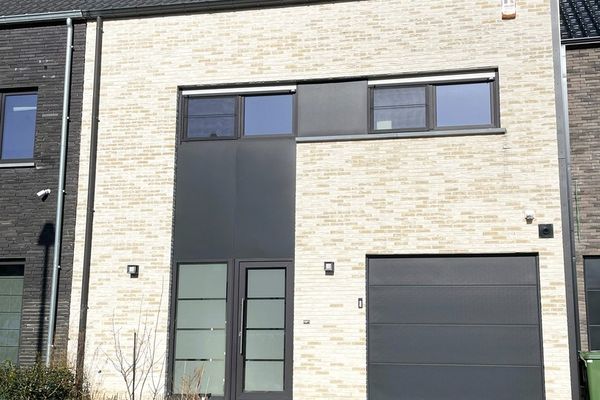 Huis te koop / Bertem