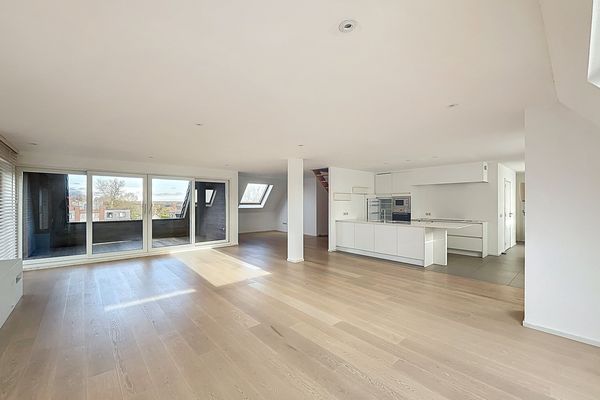 Appartement
                                verhuurd
                                in Maldegem