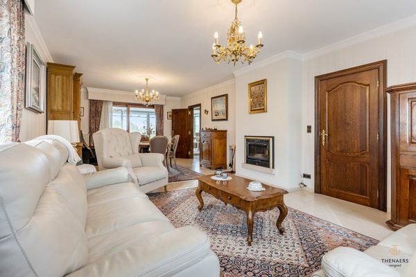 Huis te koop / Nieuwerkerken