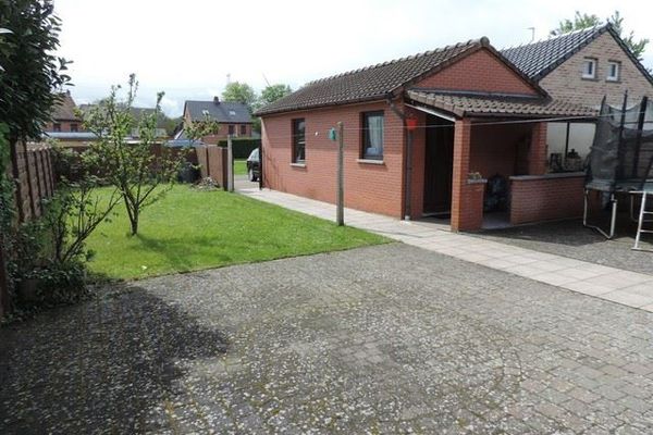 Huis verkocht / Koersel