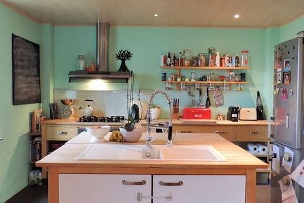 Huis verkocht / Guigoven