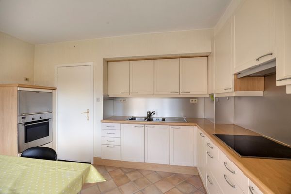 Appartement te koop / Tongeren-Borgloon