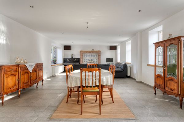 Huis te koop / Maarkedal