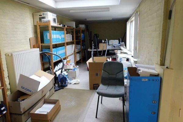 Commercieel te huur / Beringen