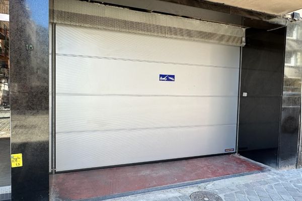 Garage te huur / Oostende