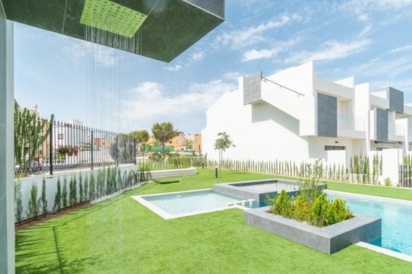 Huis te koop / Los Balcones