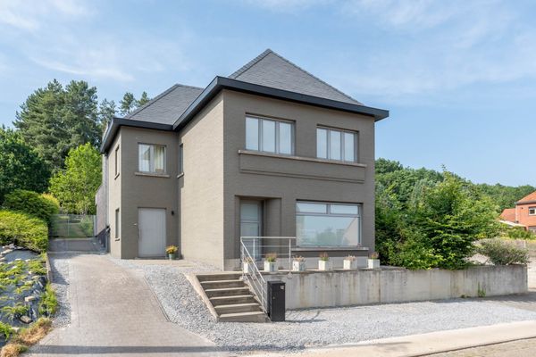 Villa te koop in Langdorp