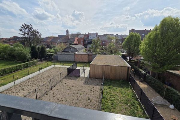 Appartement te koop / Hasselt