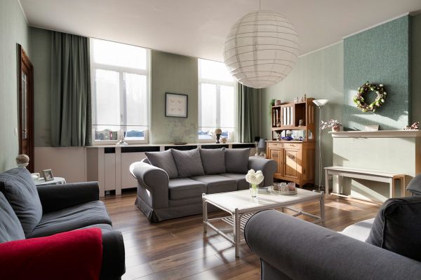 Huis te koop / Horebeke