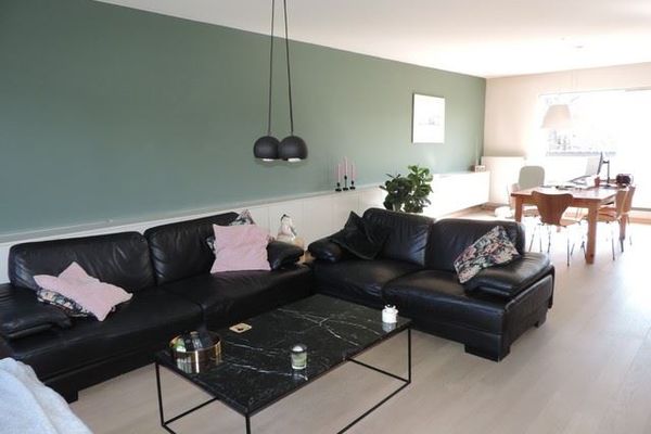 Appartement verhuurd / Koersel