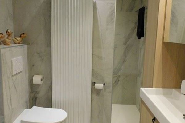 Huis optie koop / Kwaadmechelen