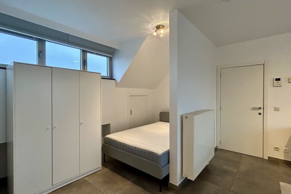 Appartement te huur / Leuven
