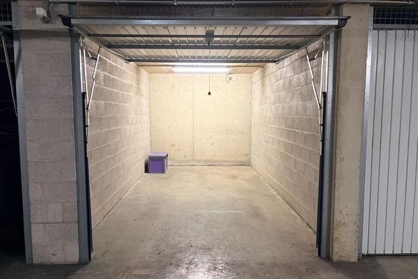 Garage te koop / Leuven