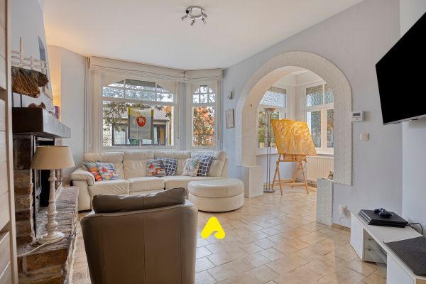 Huis te koop / De Panne