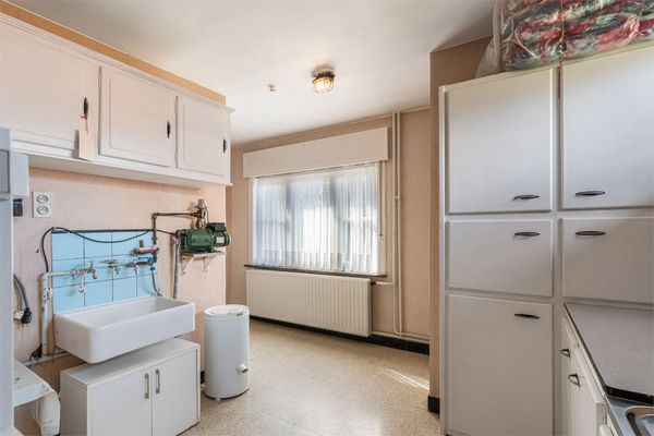 Huis te koop / Alken