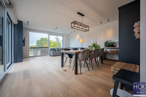 Huis te koop / Kruishoutem