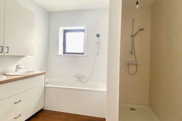 Badkamer