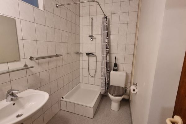 Duplex appartement 