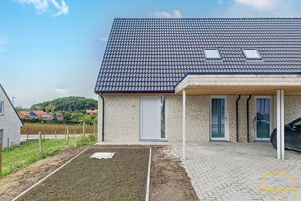 Woning in Wijtschate
