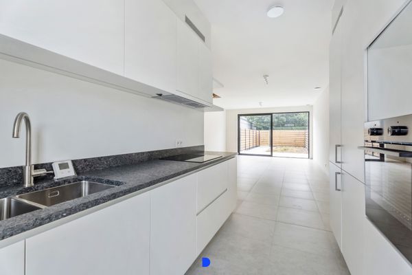 Huis
                            te huur in Oostnieuwkerke