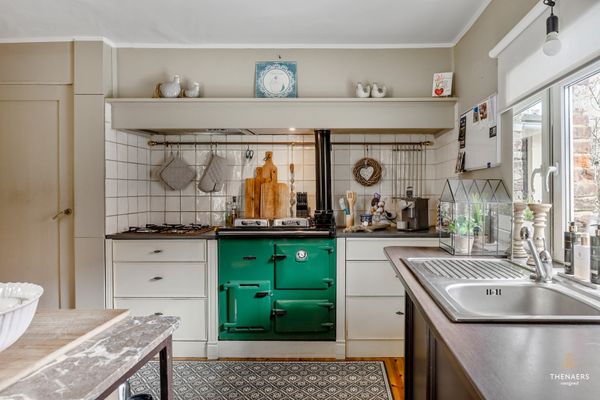 Huis te koop / Sint-Truiden
