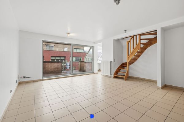 Appartement
                            te koop in Roeselare