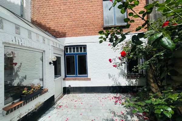 Huis te koop / Brugge