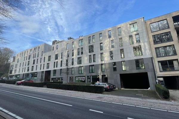 Appartement te koop / Leuven