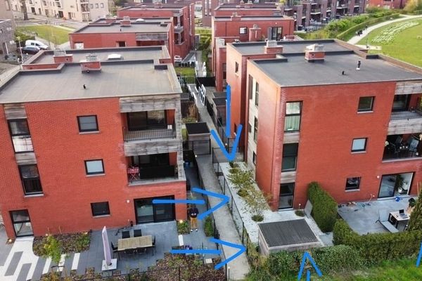 Appartement te huur / Hasselt