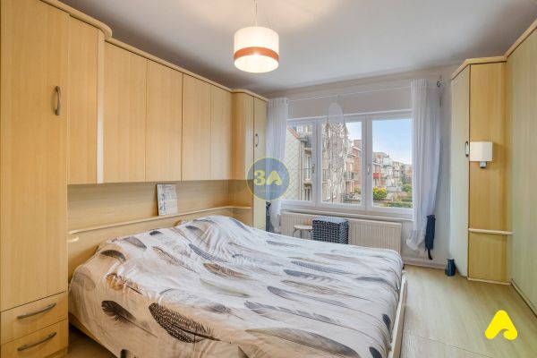 Appartement a vendre / La Panne