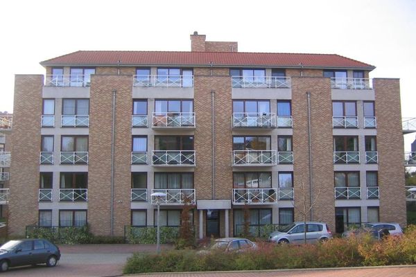Appartement
                            verhuurd in Heverlee