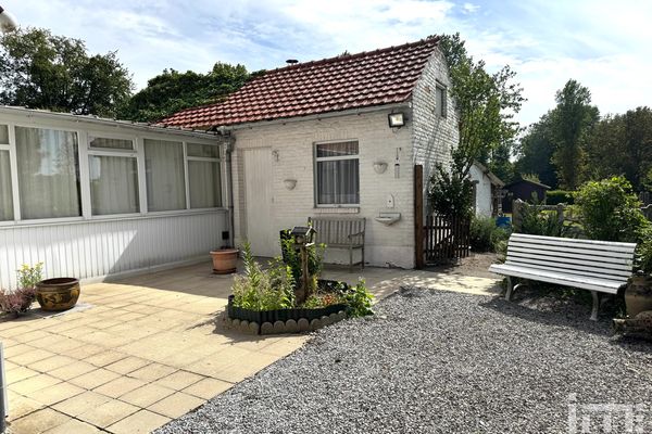 Huis te koop / 's Herenelderen