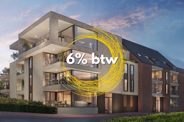 Project
                                te koop
                                in Diepenbeek