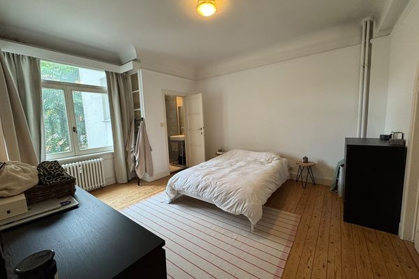 Appartement te huur / Antwerpen
