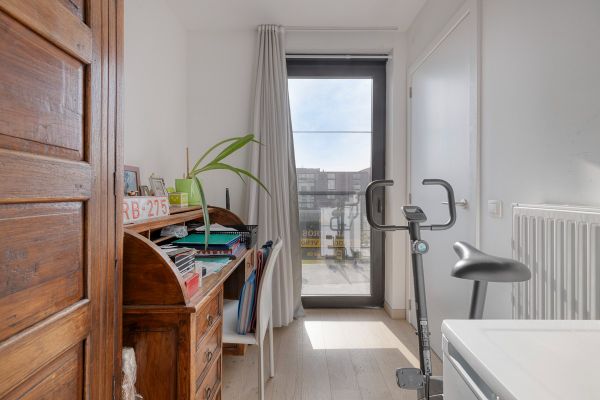 Appartement optie koop / Adinkerke