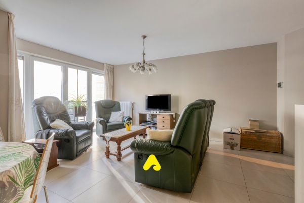 Appartement te koop / De Panne