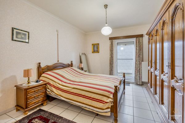 Appartement te koop / Sint-Truiden