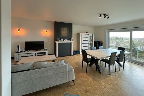 Appartement
                            te koop in Ieper