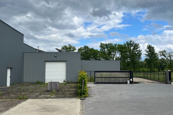 Industrieel te koop / Laakdal