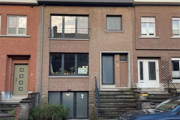 Huis
                            te huur in Kessel-Lo