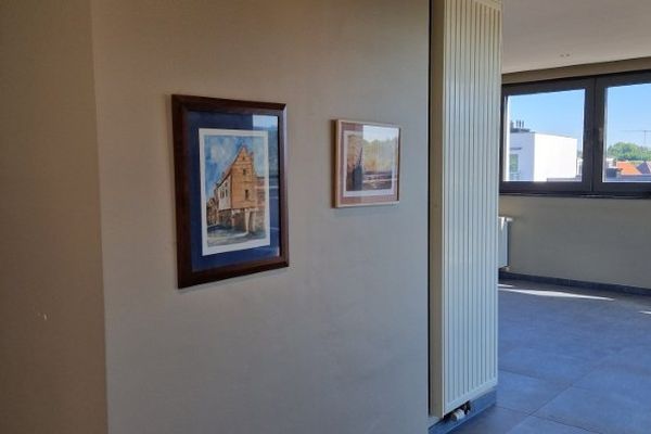 Appartement te koop / Tienen