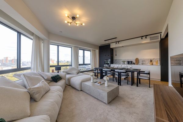 Appartement te koop / Antwerpen
