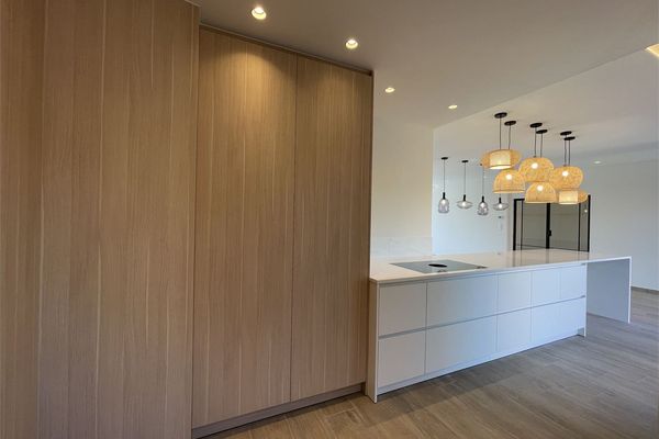 Appartement
                                te huur in Hasselt