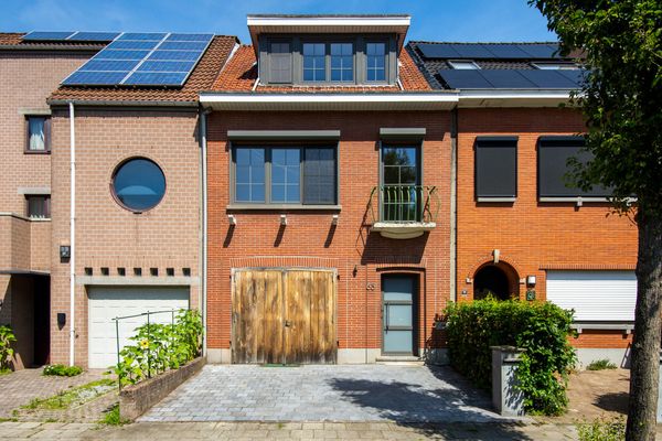 Huis
                            te koop in Schoten
