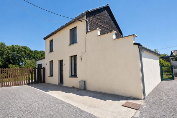 Maison
                                a vendre
                                in Ransart