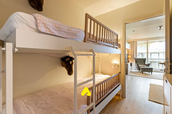 Appartement te koop / De Panne