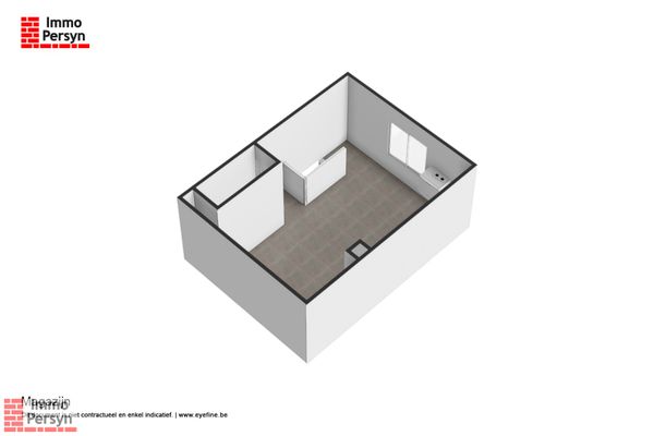 Huis te koop / Scherpenheuvel