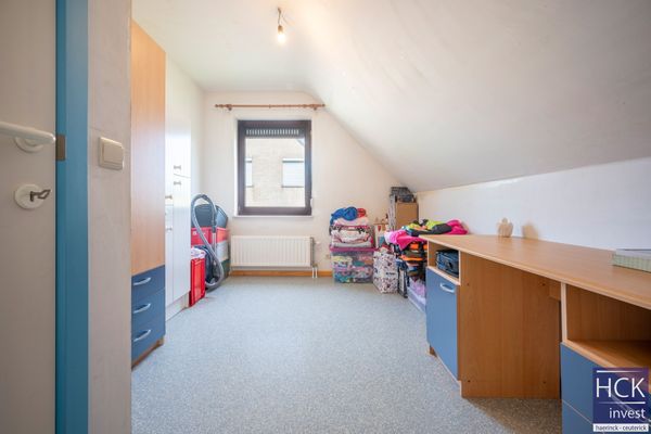 Huis te koop / Kruishoutem